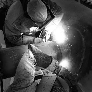 Meet your Posher, Marcus